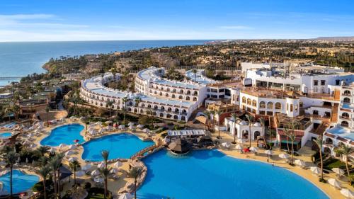 Sharm El Sheikh Resort | Savoy Sharm El Sheikh