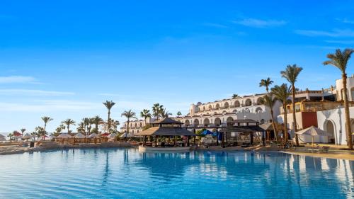 Sharm El Sheikh Resort | Savoy Sharm El Sheikh