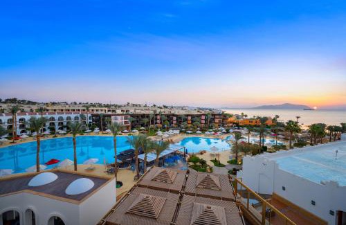 Sharm El Sheikh Resort | Savoy Sharm El Sheikh