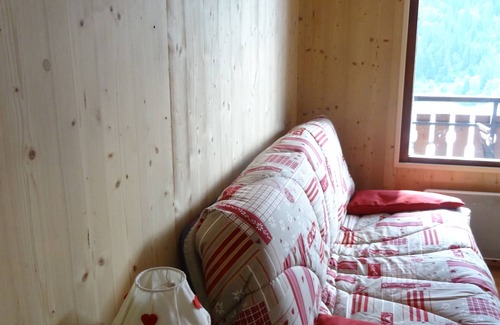 Chatel Apartment | Savoyard style studio