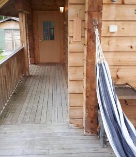 Naamijoki House | Savutaival