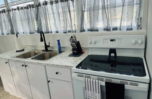 Ponce Centro Apartment | Savvy’s Place