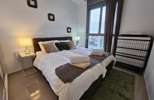 Jerusalem City Centre Apartment | Savyon View Royal Suites - Alefimmoed
