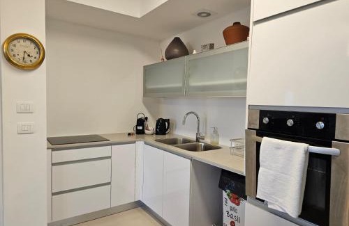 Jerusalem City Centre Apartment | Savyon View Royal Suites - Alefimmoed