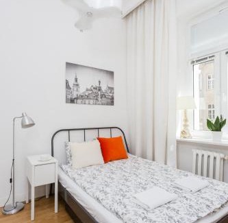 Srodmiescie Południowe Apartment | Sawa Apartment