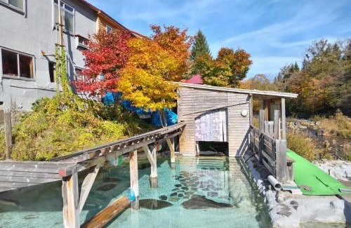 Kitayuzawa Onsen Hotel | Sawa no Yado Kinsenkaku - Vacation STAY 45272v