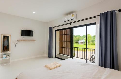 Pua House | Sawaddee Pua Homestay(Cozy Home)