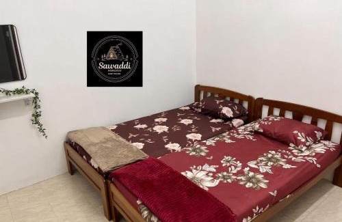Kuala Terengganu House | Sawaddi Homestay