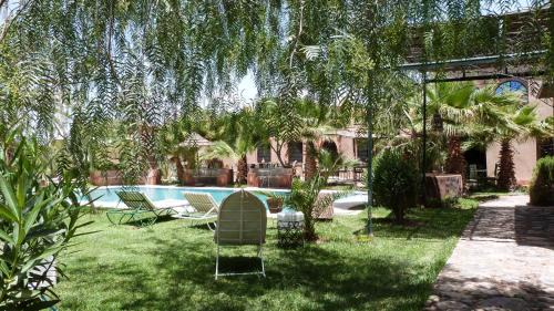 Skoura Bed & Breakfast | Sawadi Ecolodge