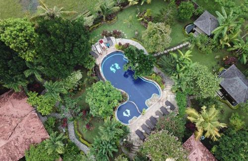 Lovina Resort | Sawah Lovina