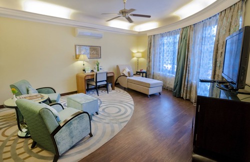 Sawai Madhopur Hotel | Sawai Madhopur Lodge – IHCL SeleQtions
