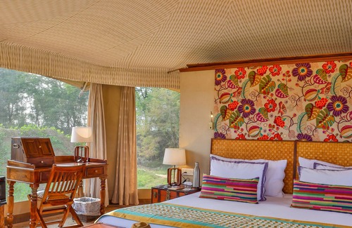Sawai Madhopur Hotel | Sawai Shivir Ranthambore by TUTC