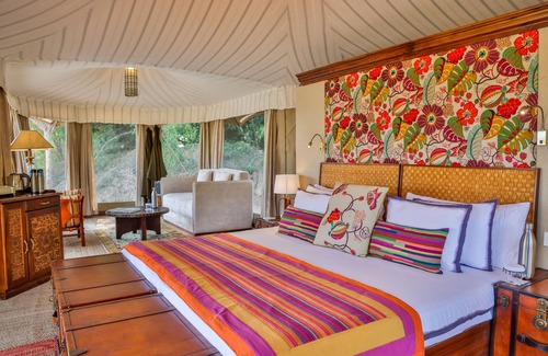 Sawai Madhopur Hotel | Sawai Shivir Ranthambore by TUTC