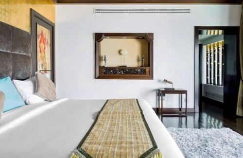 Cherngtalay Villa | Sawan Anda - Luxury 3 Bedroom Pool Villa @ Surin Beach