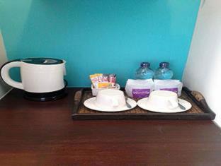Nana Hotel | Sawasdee Hotel @ Sukhumvit Soi 8