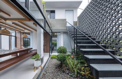 Hua Hin Villa | Sawasdee pool villa hua hin