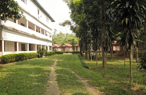 Jalpaiguri Hotel | Sawasstika Eco Park Resort