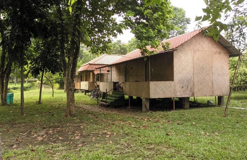 Jalpaiguri Hotel | Sawasstika Eco Park Resort