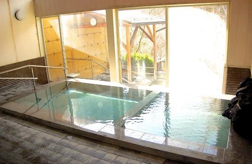 Nakanojo Hotel | Sawatari Onsen Miyataya Ryokan