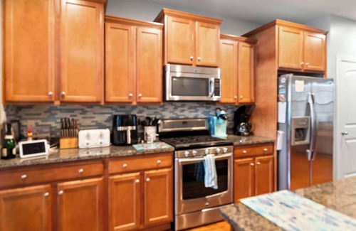 Sawgrass South House | Sawgrass #1 Summary: