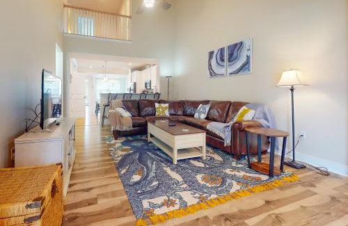 Sawgrass South House | Sawgrass at White Oak Creek - 35730 Carmel Terrace