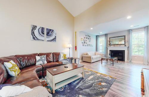 Sawgrass South House | Sawgrass at White Oak Creek - 35730 Carmel Terrace
