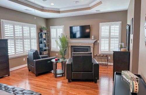 Sawgrass South House | Sawgrass at White Oak - 21428 Catalina Cir, Unit #C-75