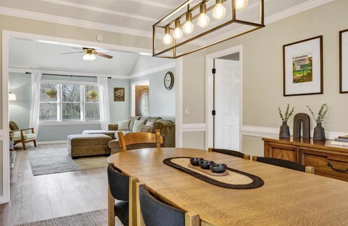 Huntcliff House | Sawgrass Cottage 3BR w Deck