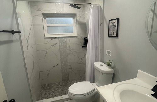 Sunrise House | Sawgrass home away fromnHome
