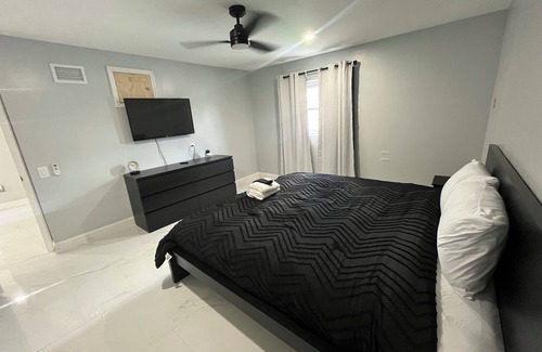 Sunrise House | Sawgrass home away fromnHome