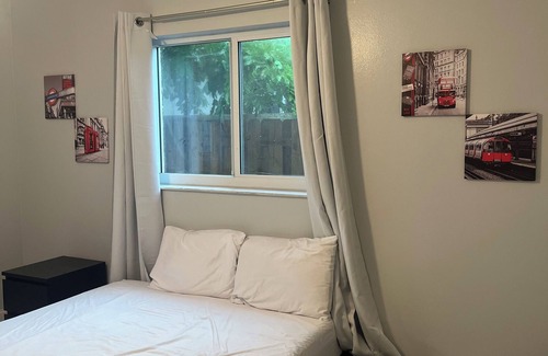 Sunrise House | Sawgrass home away fromnHome