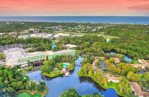 Palm Valley Resort | Sawgrass Marriott Golf Resort & Spa