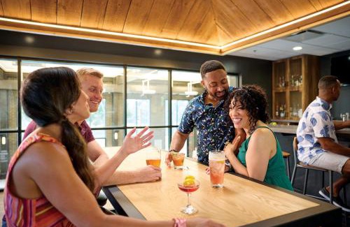 Huron Resort | Sawmill Creek by Cedar Point Resorts