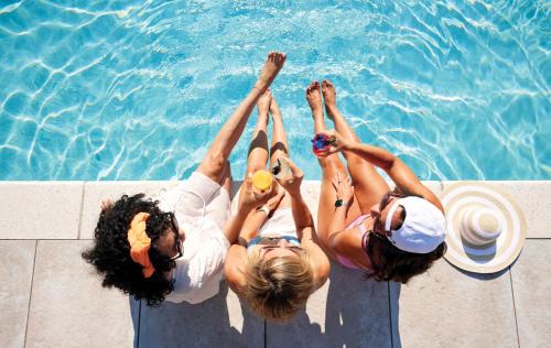Huron Resort | Sawmill Creek by Cedar Point Resorts