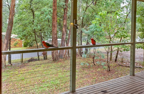 Sawmill Settlement House | Sawmill Retreat - Base of Mt Buller