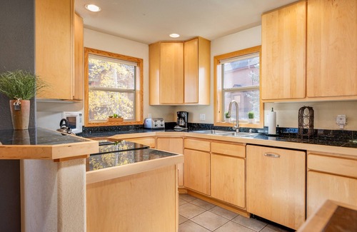 Winter Park House | Sawmill Station 220 | Private Hot Tub | Walk To Shops & Dining