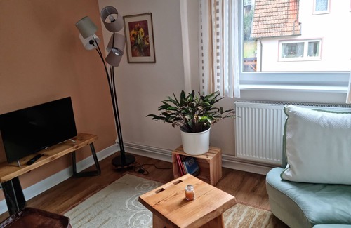 Unterreichenbach Apartment | Sawmill vacation apartment in the Black Forest