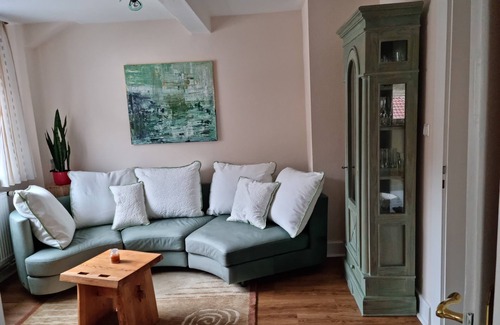 Unterreichenbach Apartment | Sawmill vacation apartment in the Black Forest