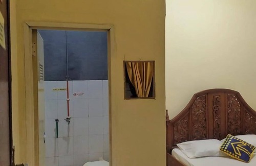 Malang Hotel | Sawojajar Inn