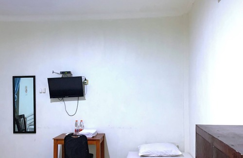 Malang Hotel | Sawojajar Inn
