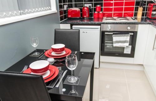 Bradford Apartment | Sawrey Serviced Apartments