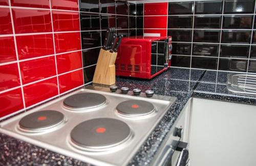 Bradford Apartment | Sawrey Serviced Apartments