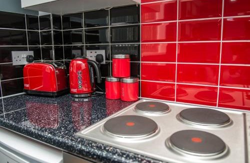 Bradford Apartment | Sawrey Serviced Apartments