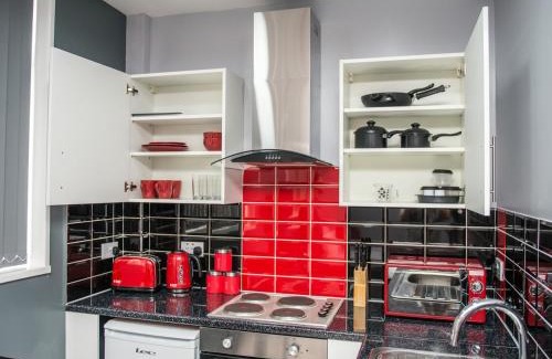 Bradford Apartment | Sawrey Serviced Apartments