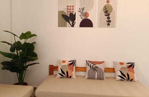 Aousja Apartment | Sawsen Ghar el melh