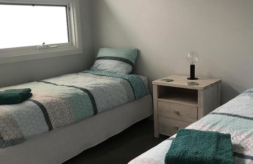 Sawtell House | Sawtell Beach Shack 1