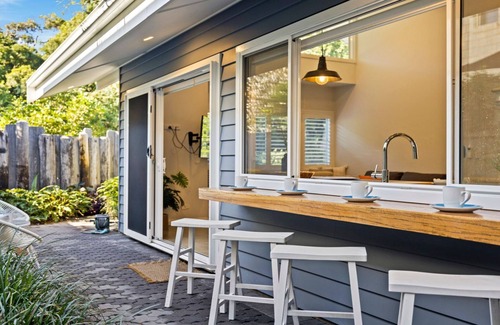 Sawtell House | Sawtell Beach Shack 1