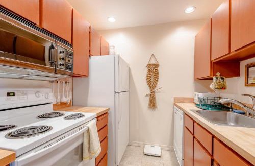 Warm Springs House | Sawtooth Condo 25