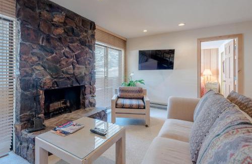 Warm Springs House | Sawtooth Condo 25