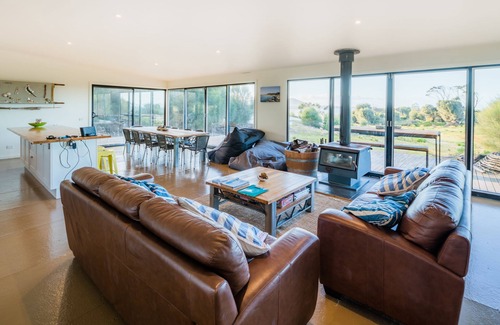 Blue Rocks Cabin | Sawyers Bay Shacks